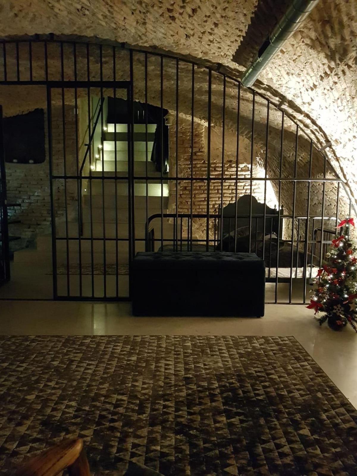 Unique Old Town Apartment Vilnius Bagian luar foto