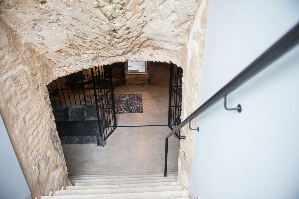 Unique Old Town Apartment Vilnius Bagian luar foto