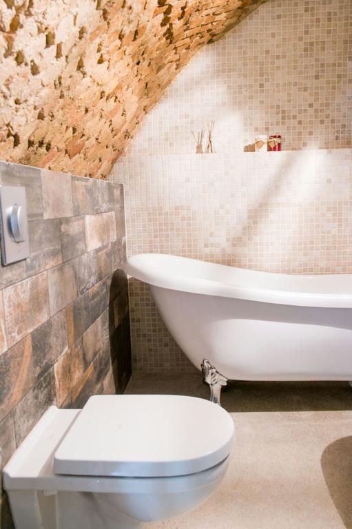 Unique Old Town Apartment Vilnius Bagian luar foto