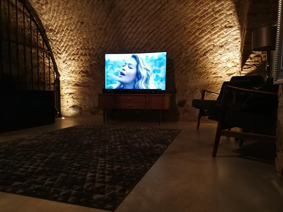 Unique Old Town Apartment Vilnius Bagian luar foto